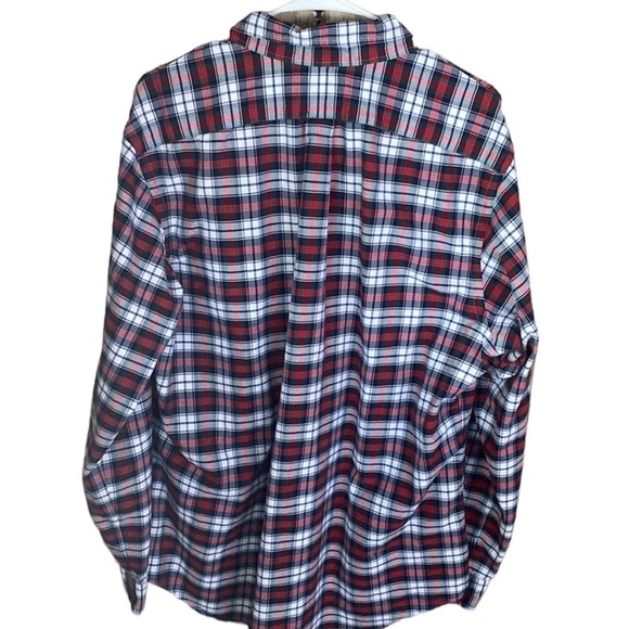 Ralph Lauren MENS long sleeve plaid shirt size x large - Picture 2 of 7